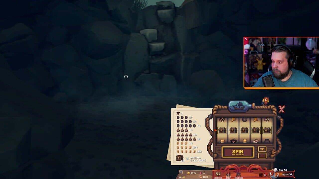Pirate Den thumbnail 5