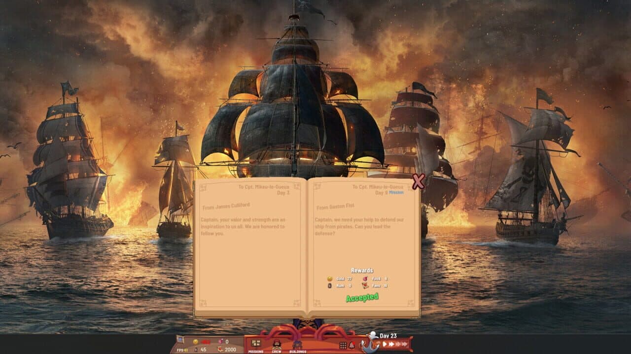 Pirate Den thumbnail 8