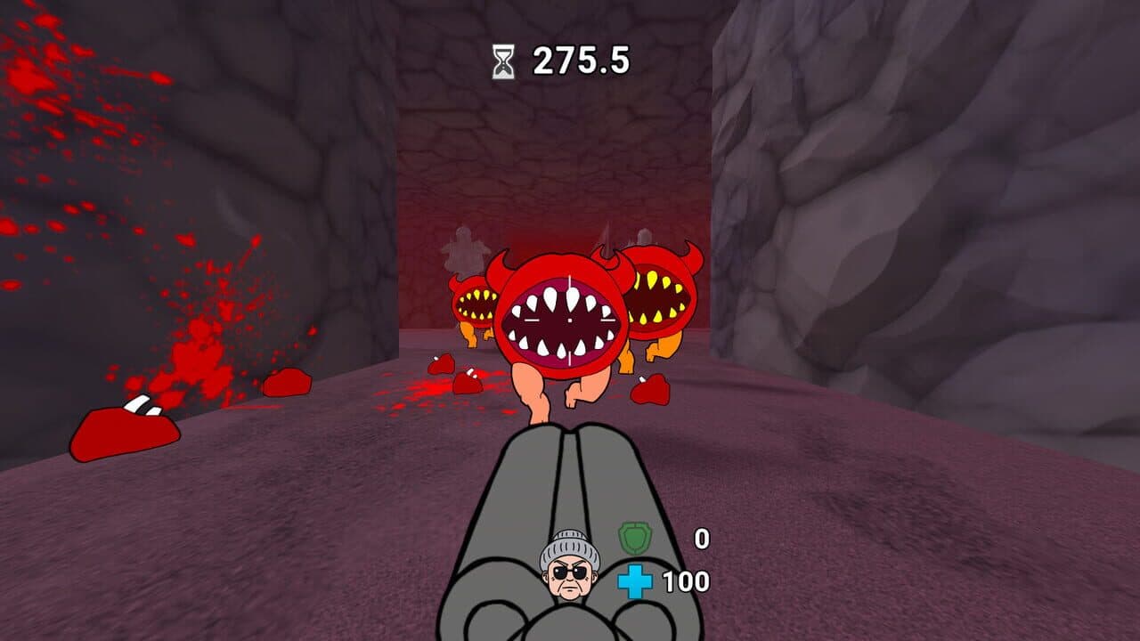 Boomer Grandma thumbnail 2