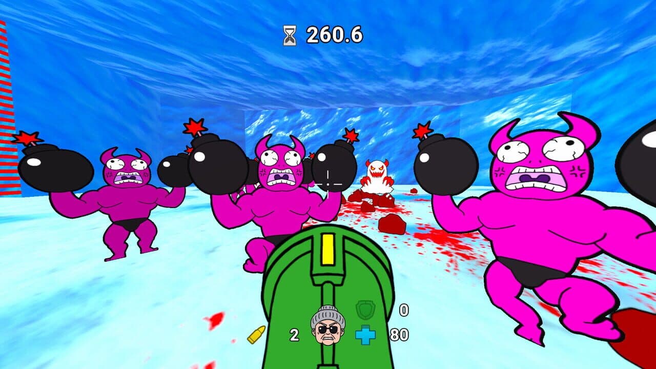 Boomer Grandma thumbnail 5