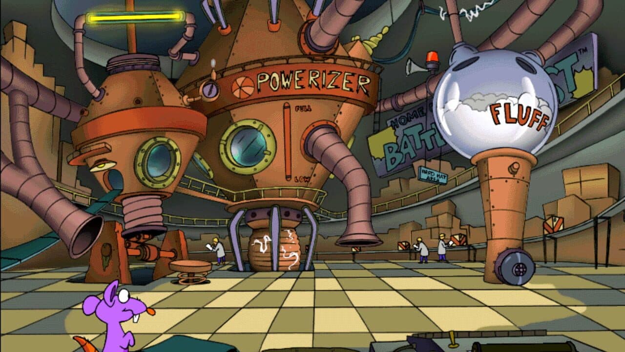 Battle Beast thumbnail 2