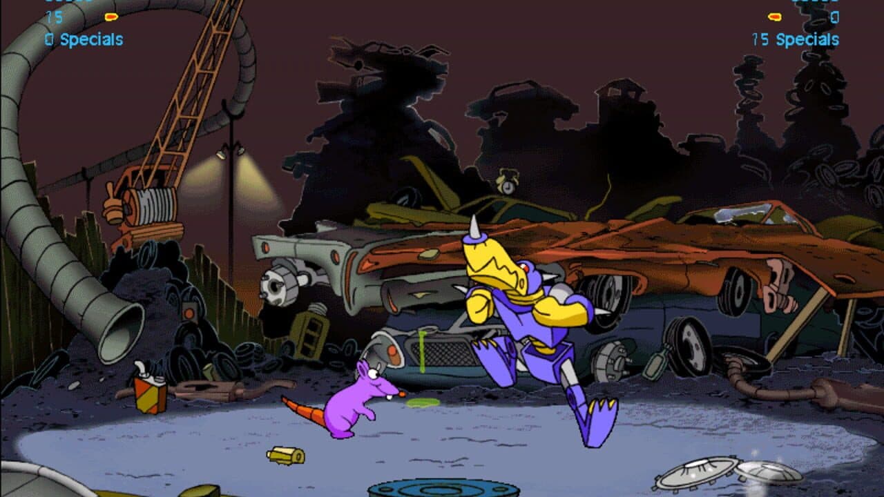 Battle Beast thumbnail 3