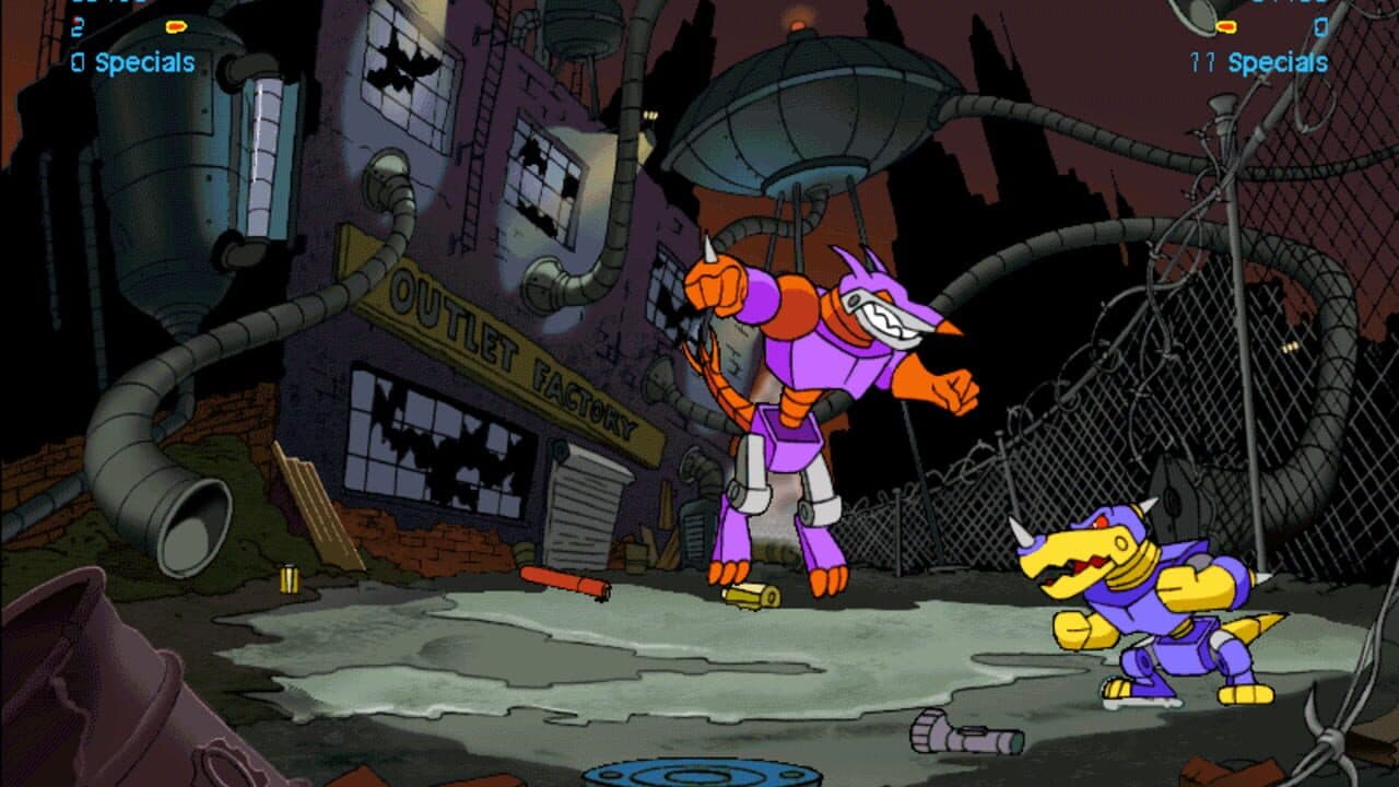 Battle Beast screenshot 1