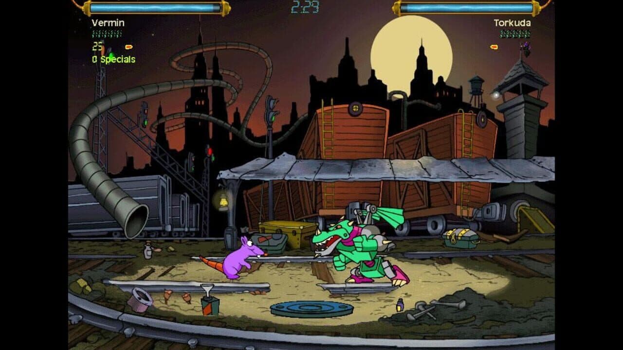Battle Beast thumbnail 4