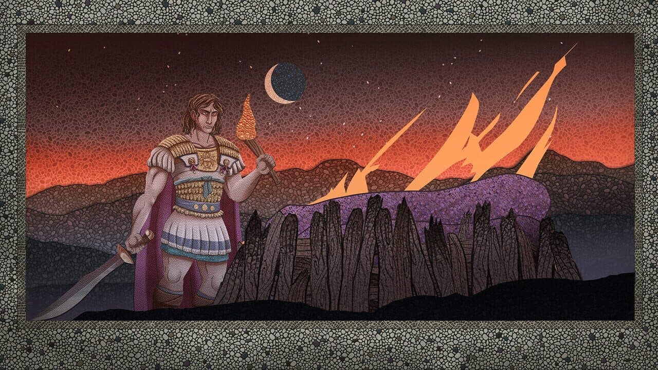 Age of Empires II: Definitive Edition - Chronicles: Alexander the Great thumbnail 4