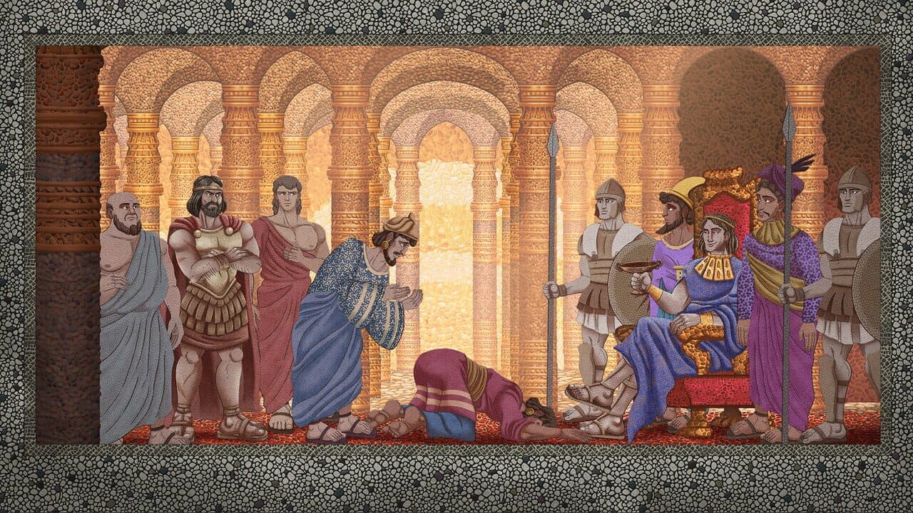 Age of Empires II: Definitive Edition - Chronicles: Alexander the Great thumbnail 8