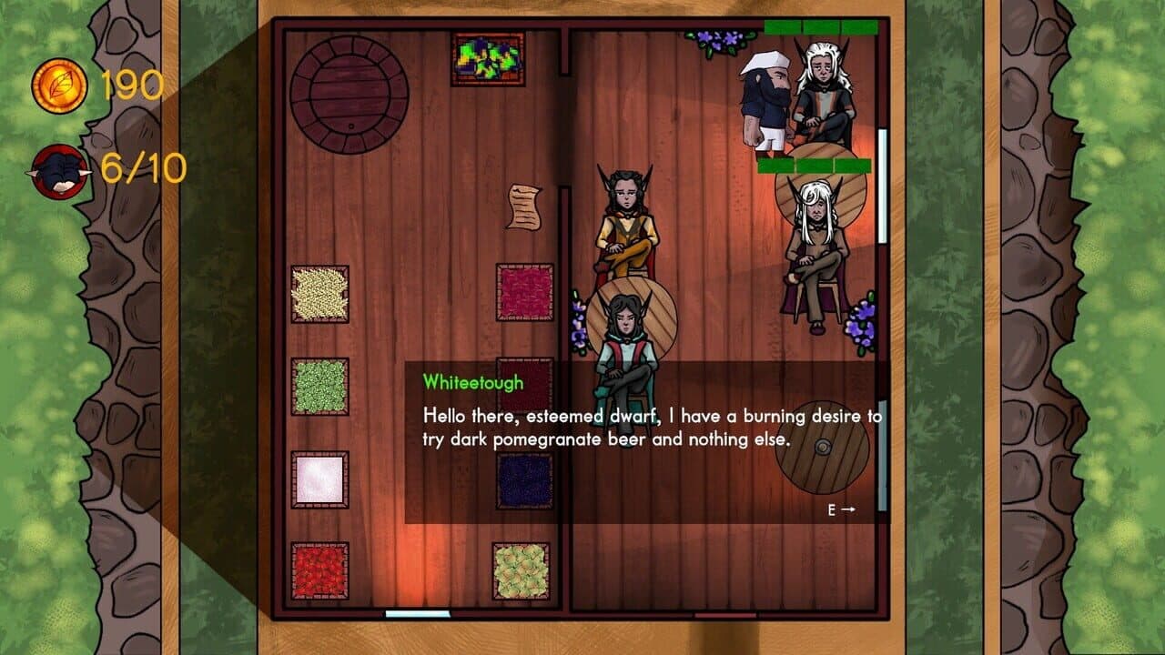 Dwarf Brew Master thumbnail 5