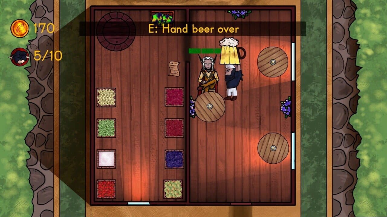Dwarf Brew Master thumbnail 2
