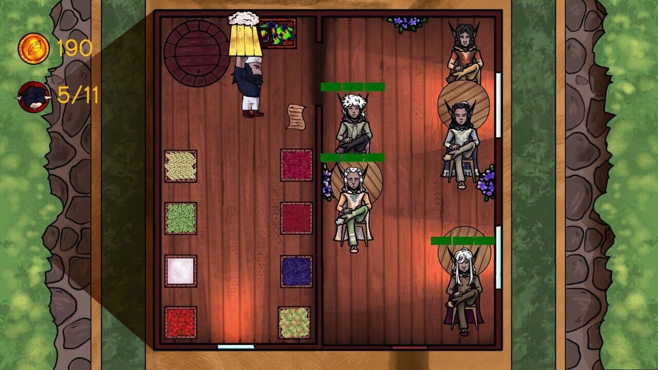 Dwarf Brew Master thumbnail 3