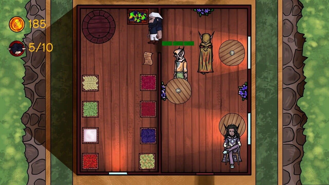 Dwarf Brew Master thumbnail 4