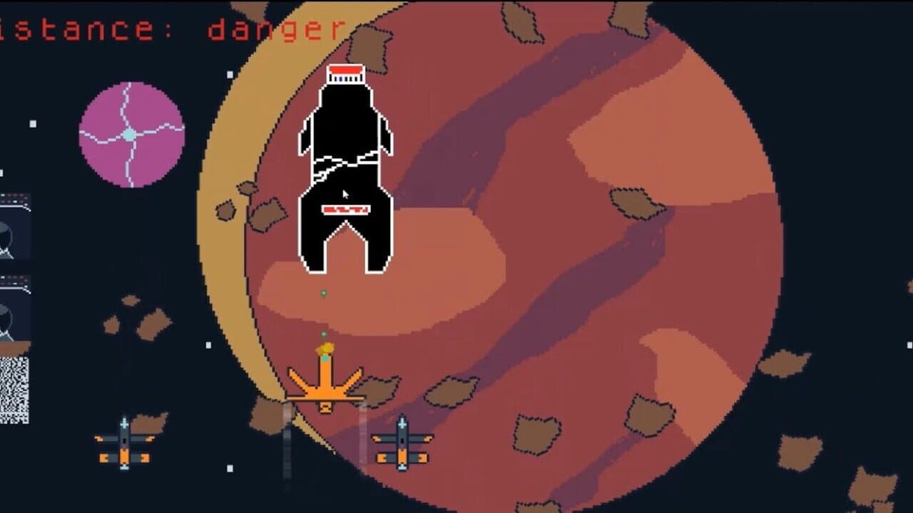 Stranded in the Abyss thumbnail 2