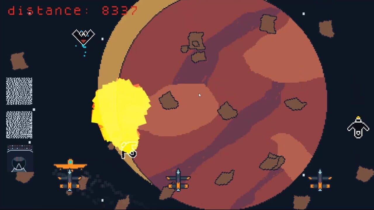 Stranded in the Abyss thumbnail 3