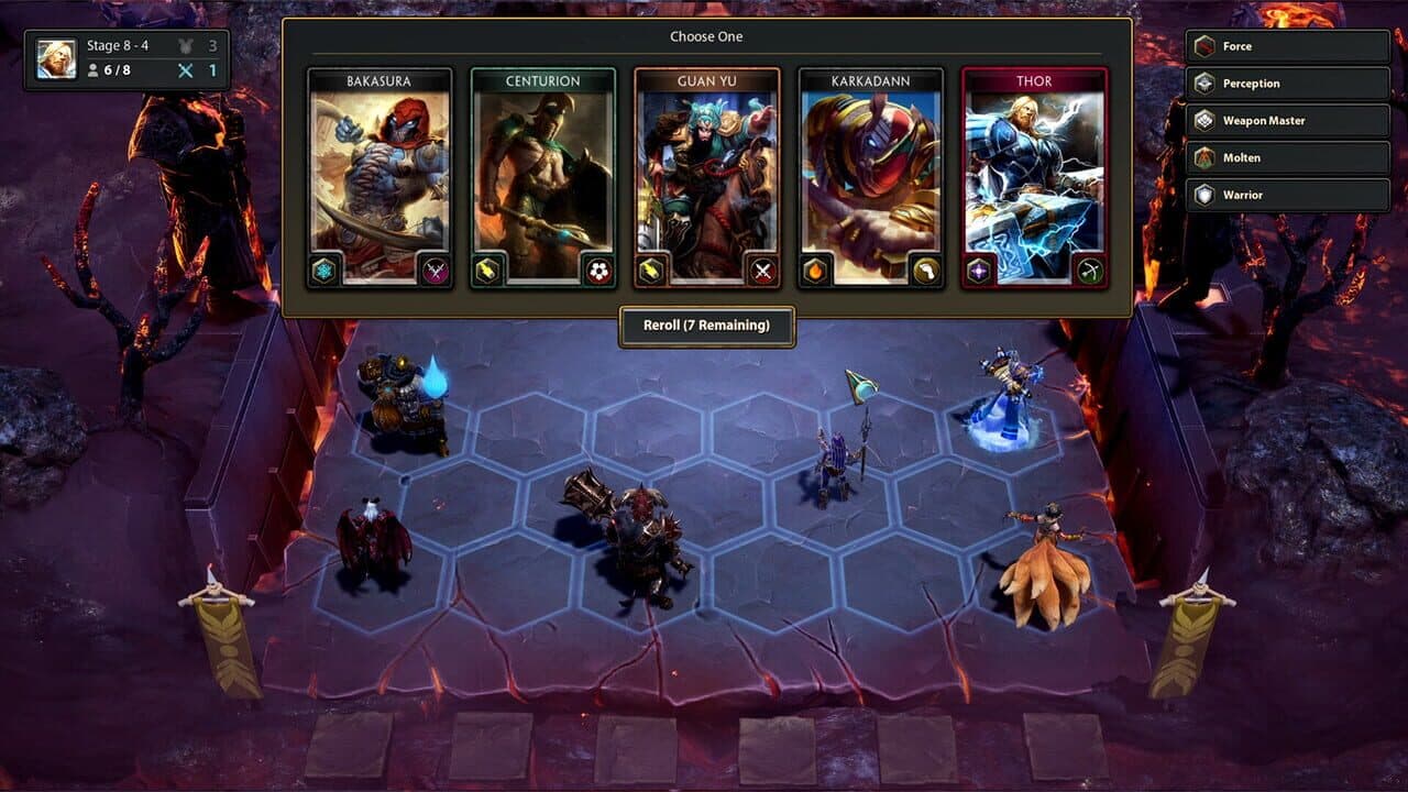 Divine Tactics thumbnail 2