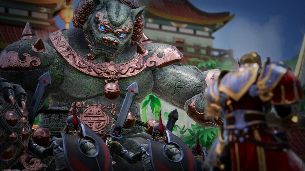 Divine Tactics thumbnail 9