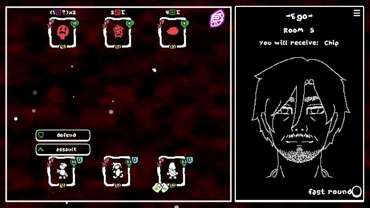 Depth of Mind thumbnail 2