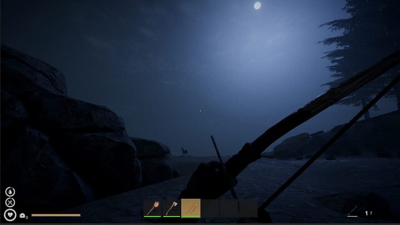 No Way Back: Dark Horizon thumbnail 2