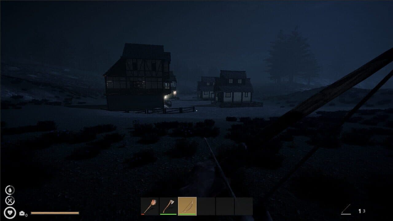 No Way Back: Dark Horizon thumbnail 3