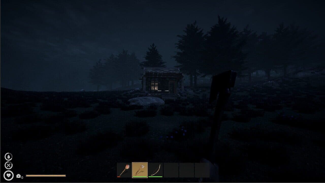 No Way Back: Dark Horizon thumbnail 8