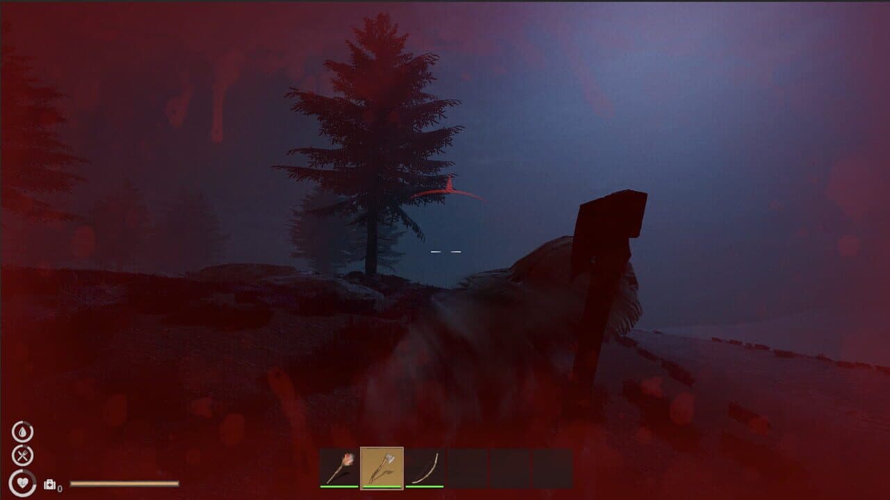 No Way Back: Dark Horizon thumbnail 9