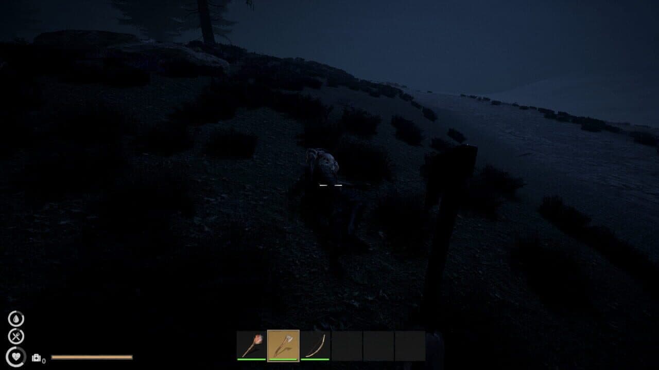 No Way Back: Dark Horizon thumbnail 7