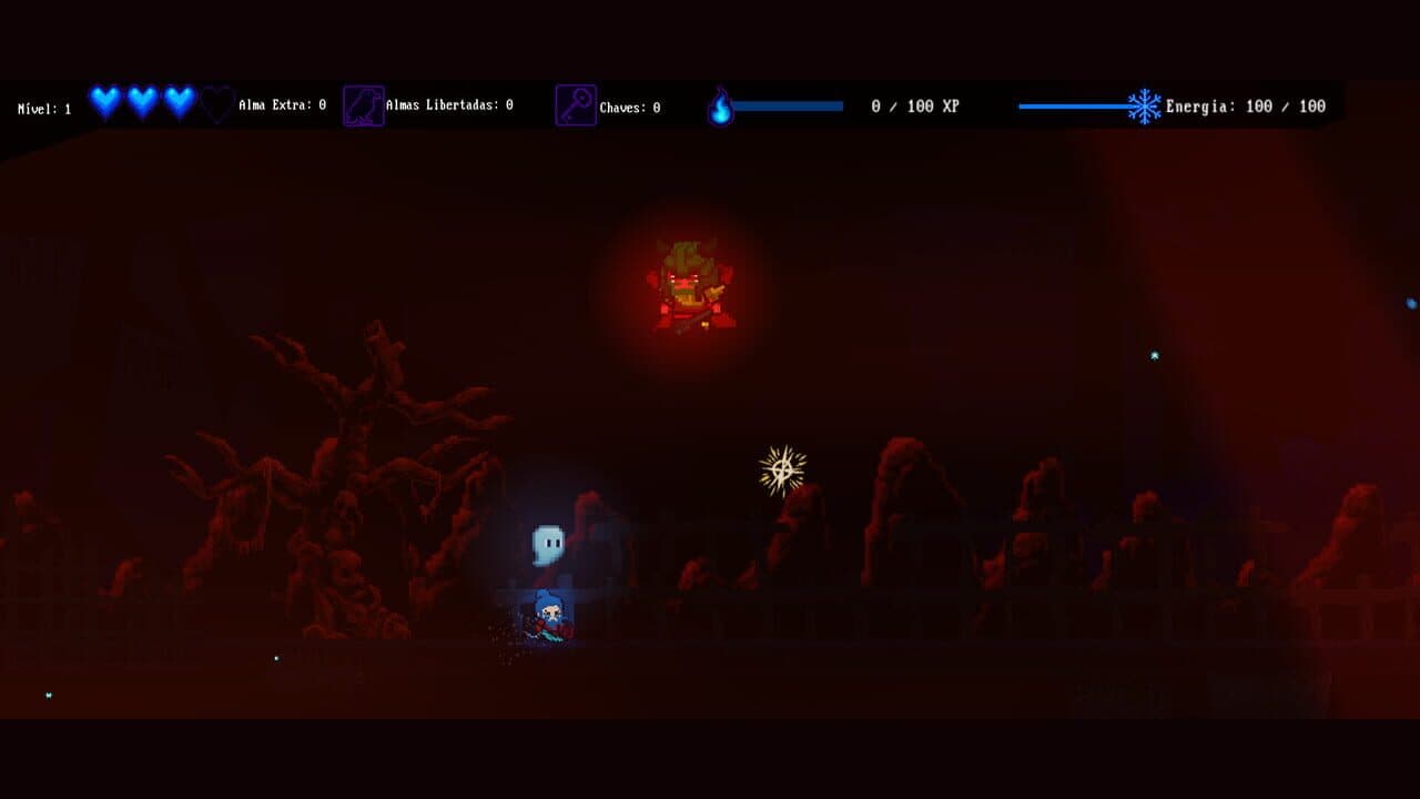 Reng Azure Requiem thumbnail 2