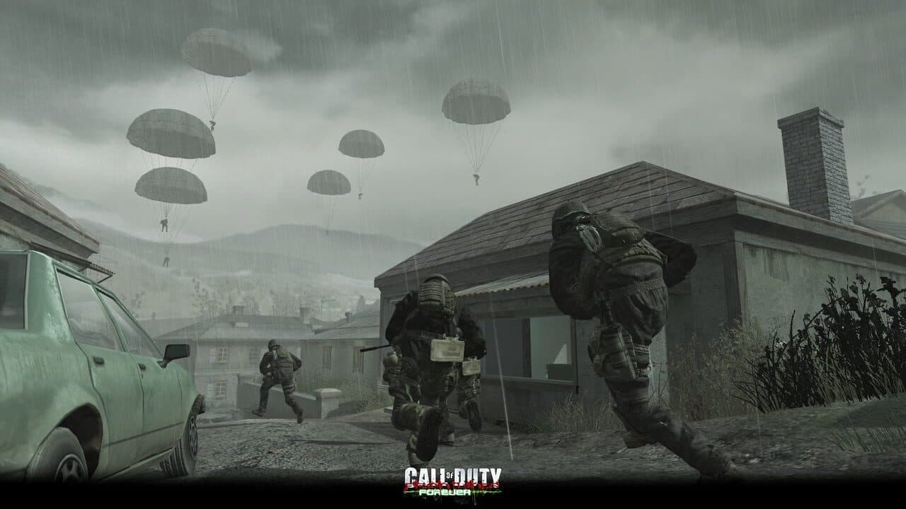 Call of Duty Frontlines thumbnail 3