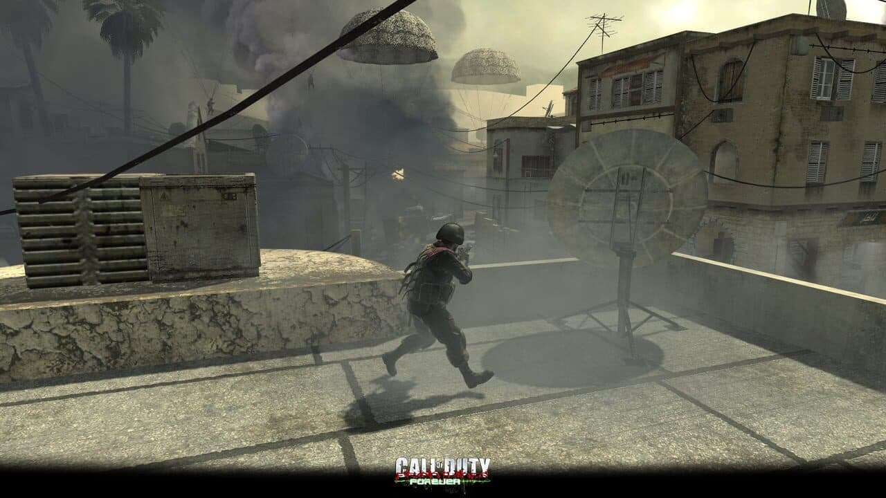 Call of Duty Frontlines thumbnail 5