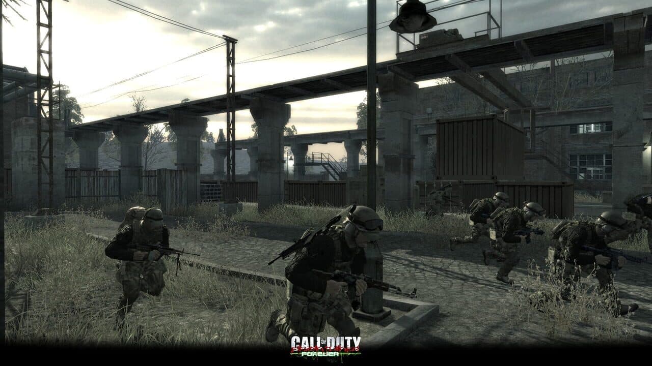 Call of Duty Frontlines thumbnail 6