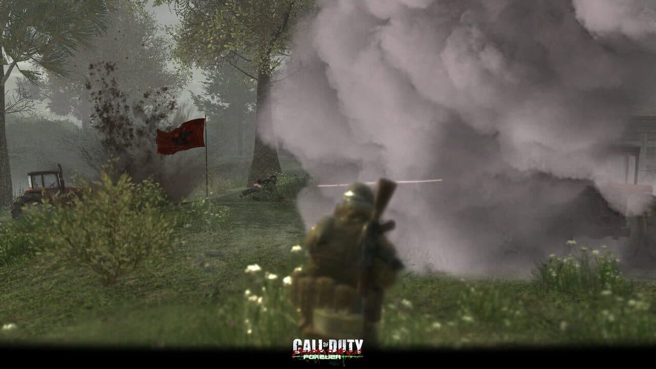Call of Duty Frontlines thumbnail 12