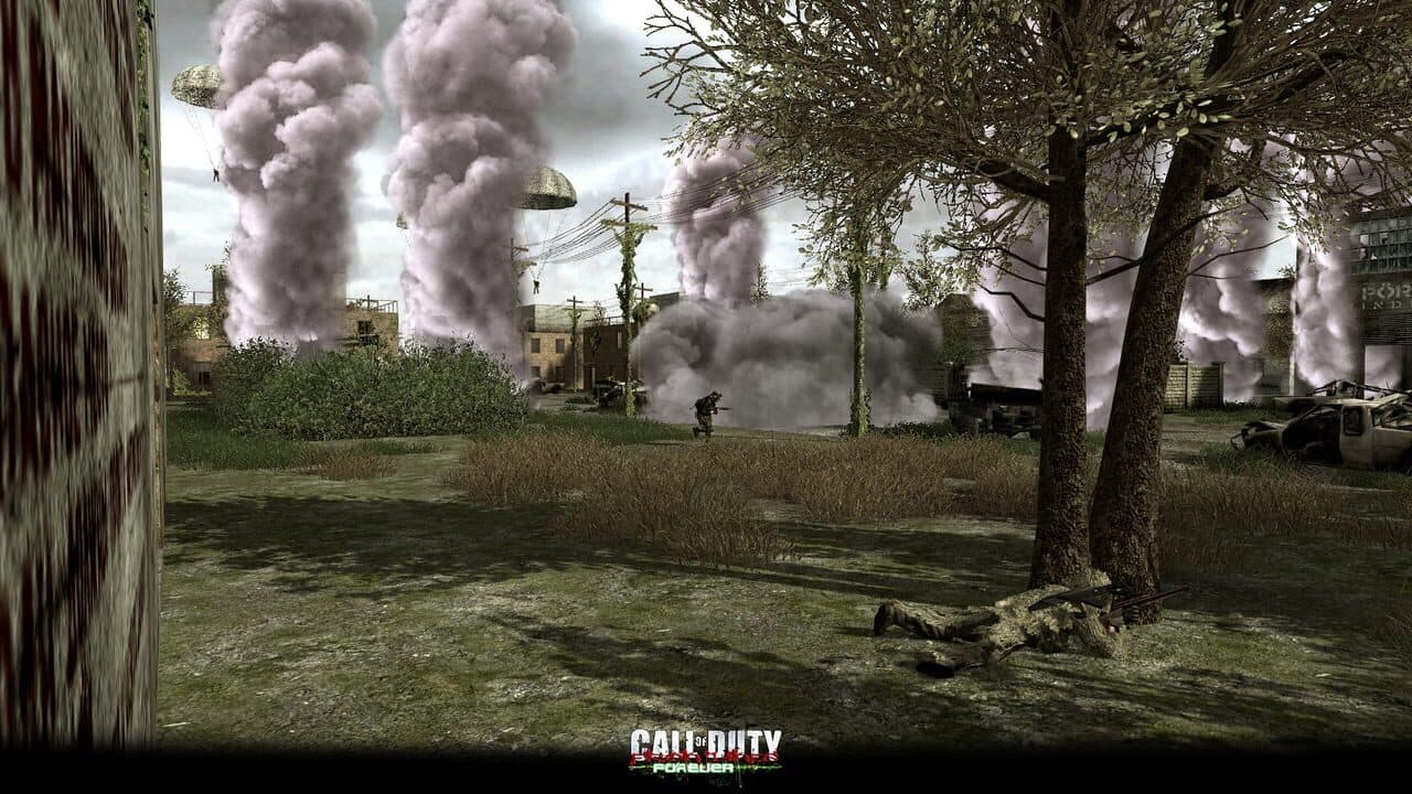Call of Duty Frontlines thumbnail 2