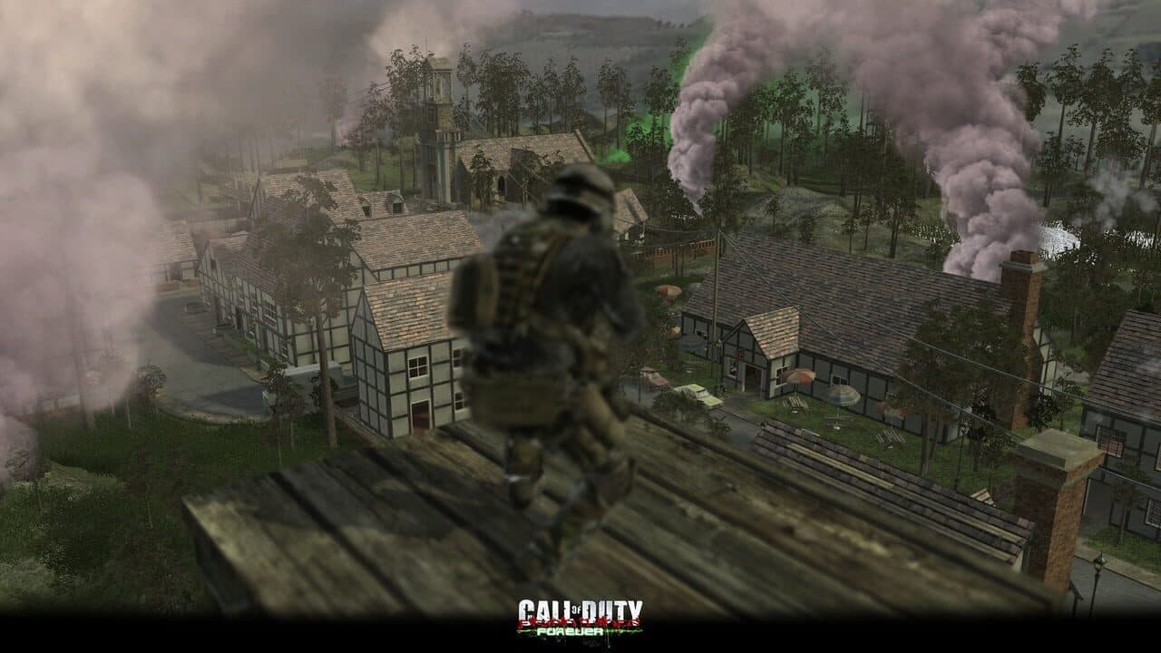 Call of Duty Frontlines thumbnail 13