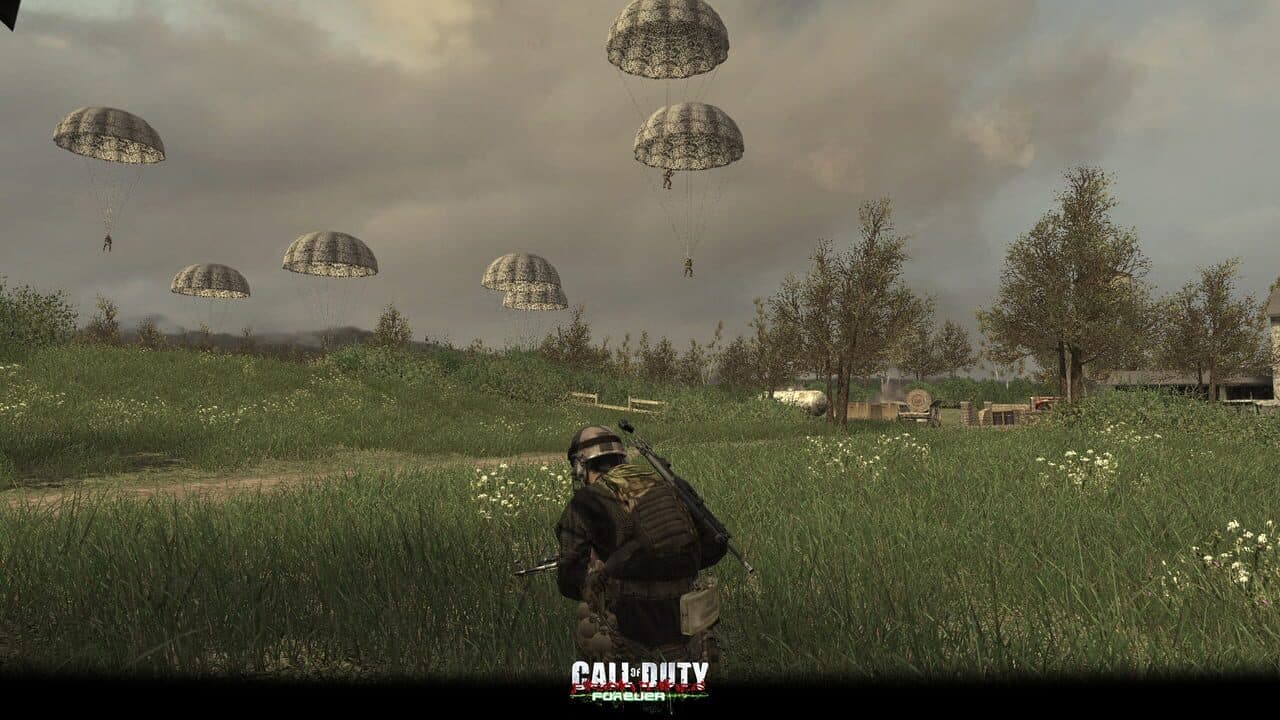 Call of Duty Frontlines thumbnail 7