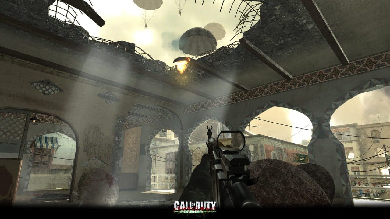 Call of Duty Frontlines thumbnail 8