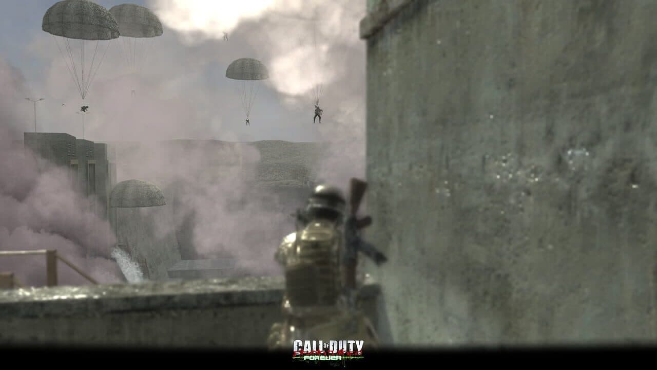 Call of Duty Frontlines thumbnail 9