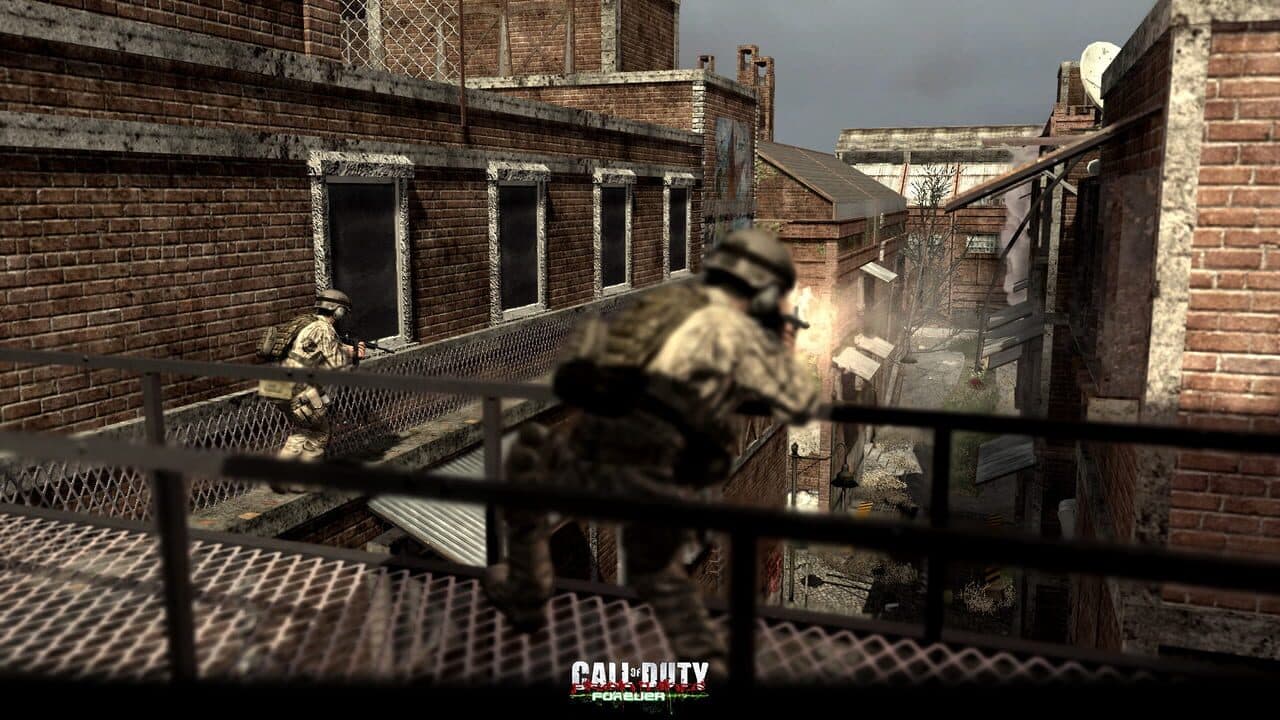 Call of Duty Frontlines thumbnail 15