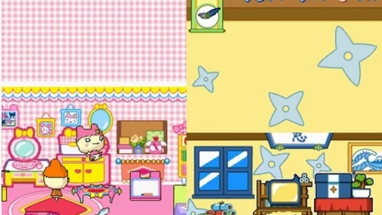 Tamagotchi Collection thumbnail 2