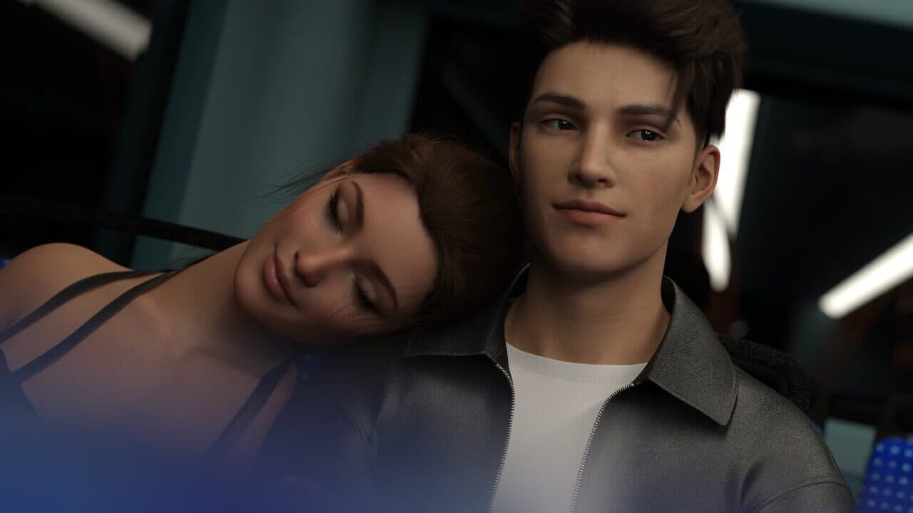 Shattered Dreams: Redemption thumbnail 11