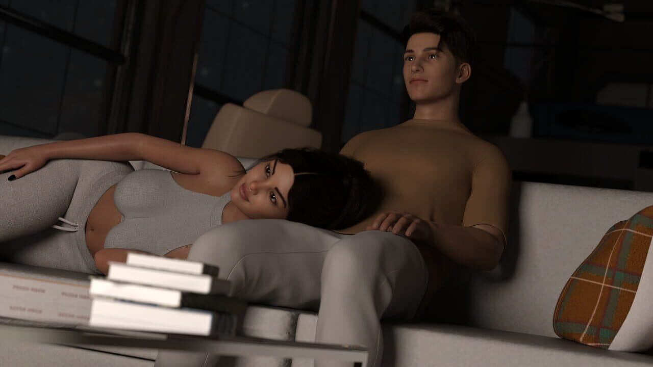 Shattered Dreams: Redemption screenshot 1