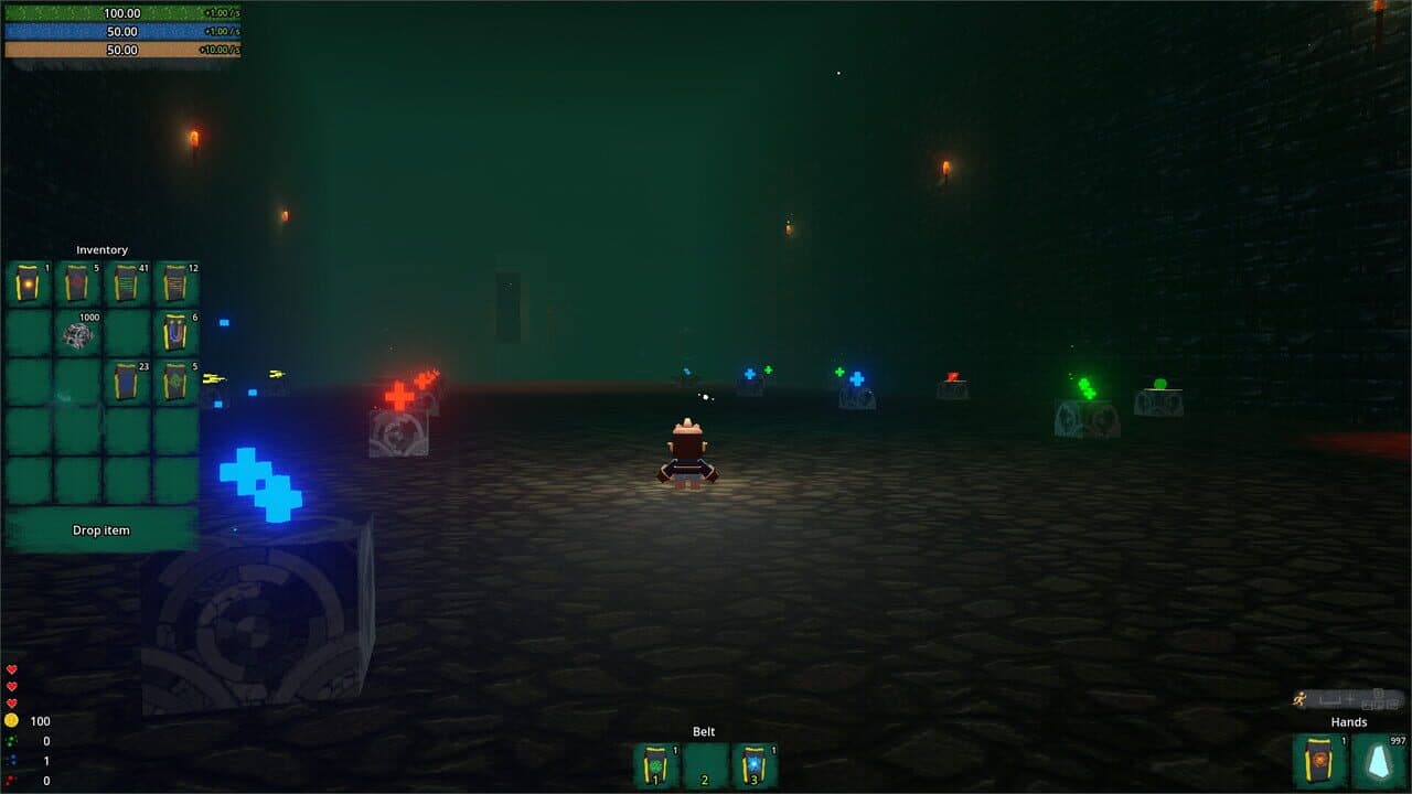 Cube Dungeon thumbnail 2