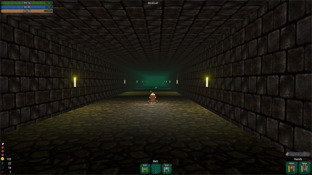 Cube Dungeon thumbnail 3