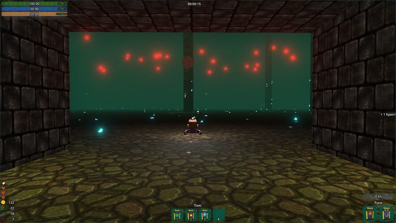 Cube Dungeon thumbnail 4