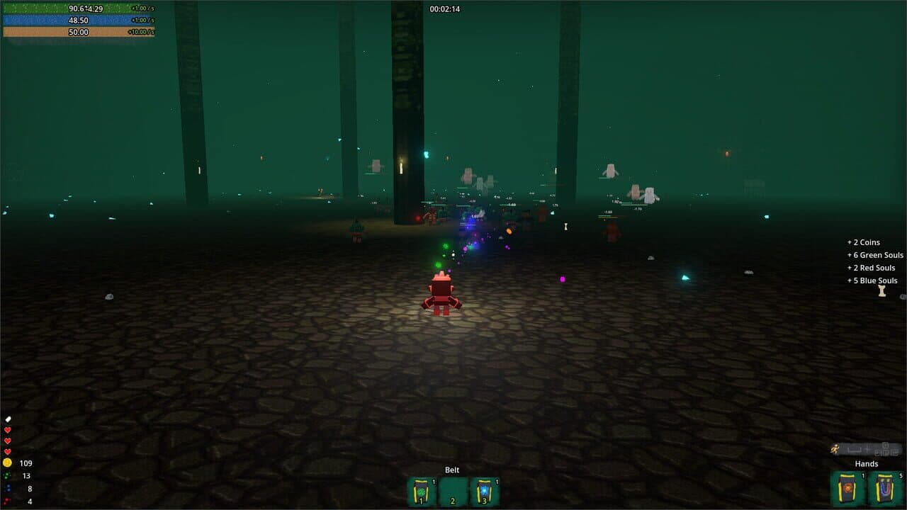 Cube Dungeon thumbnail 5