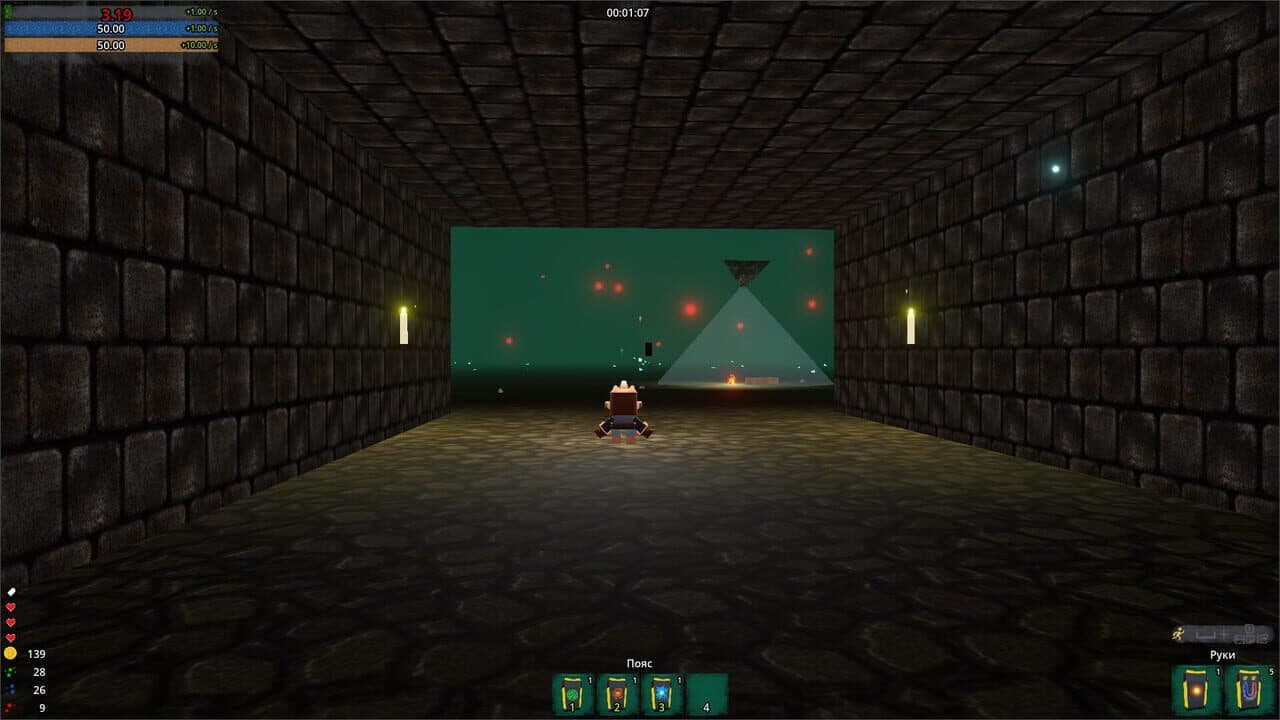 Cube Dungeon thumbnail 6