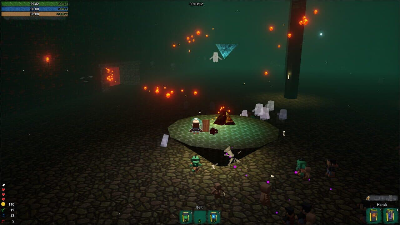 Cube Dungeon thumbnail 8