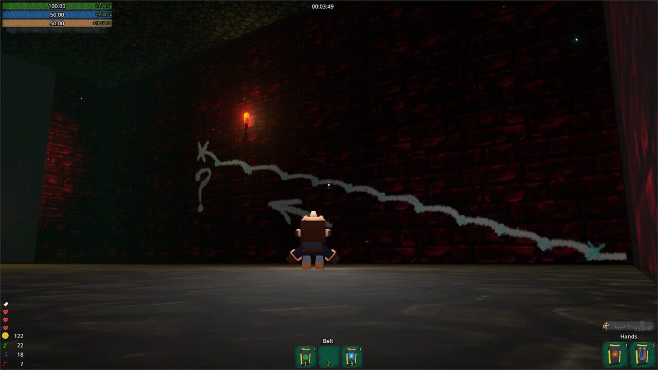 Cube Dungeon thumbnail 9