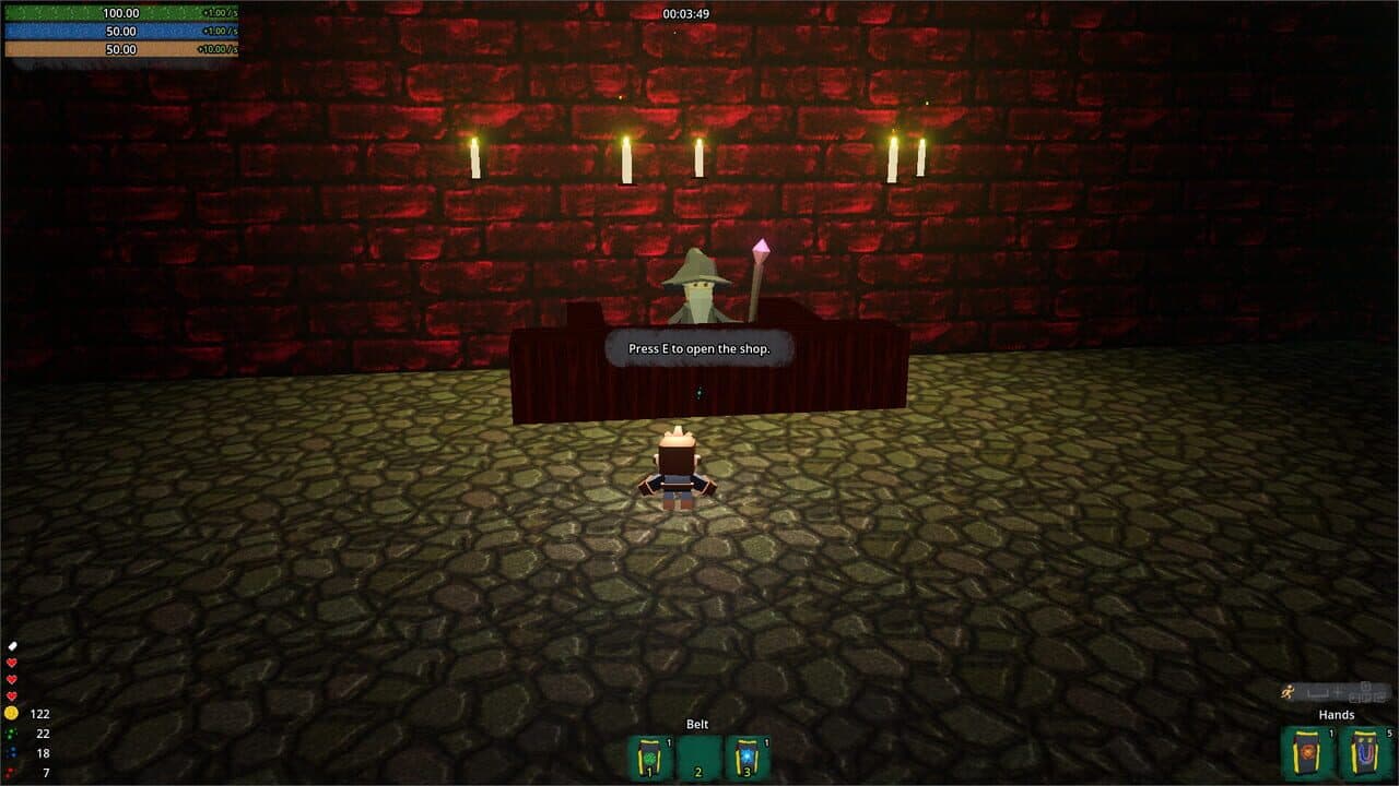 Cube Dungeon thumbnail 10