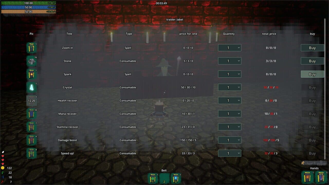Cube Dungeon thumbnail 11