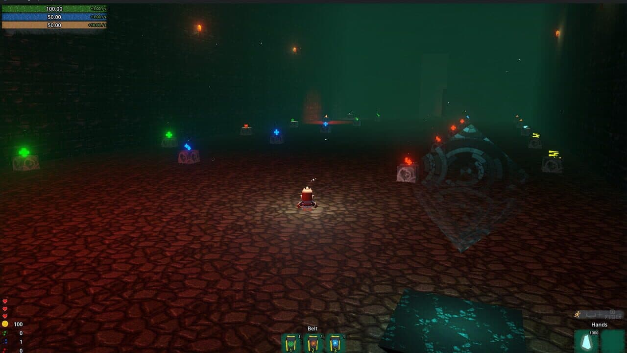 Cube Dungeon thumbnail 12