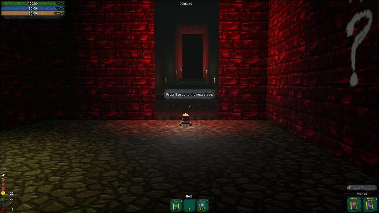 Cube Dungeon thumbnail 13