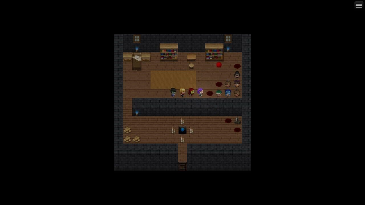 Arena of Suffering thumbnail 4
